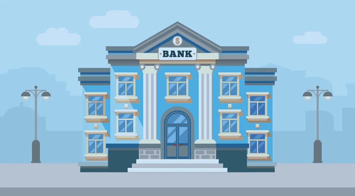 Từ vựng và mẫu câu ngành tài chính ngân hàng