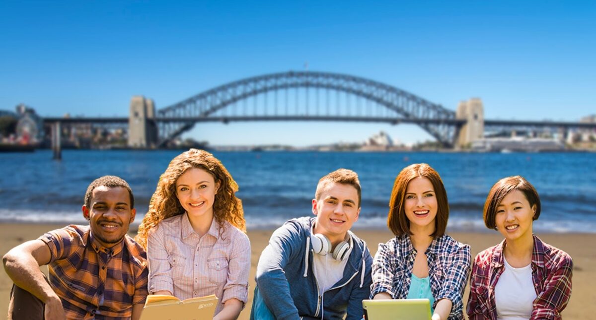 Du học Úc 2024 – Tổng hợp trọn bộ kinh nghiệm mà bạn nên biết