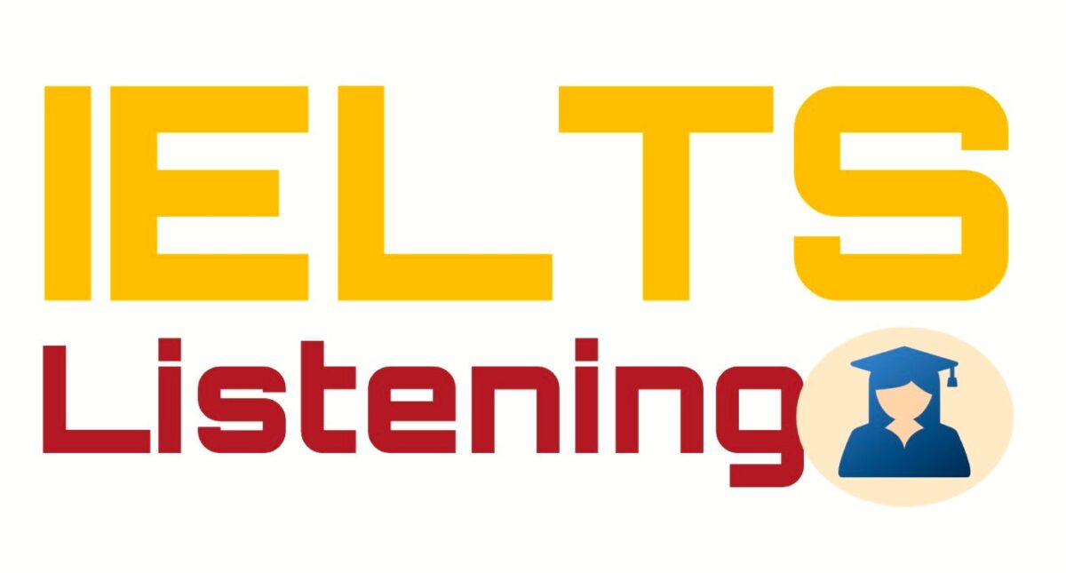 Bí kíp giúp bạn tăng thang điểm IELTS Listening nhanh chóng