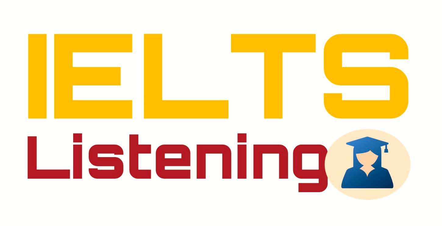 thang điểm IELTS Listening