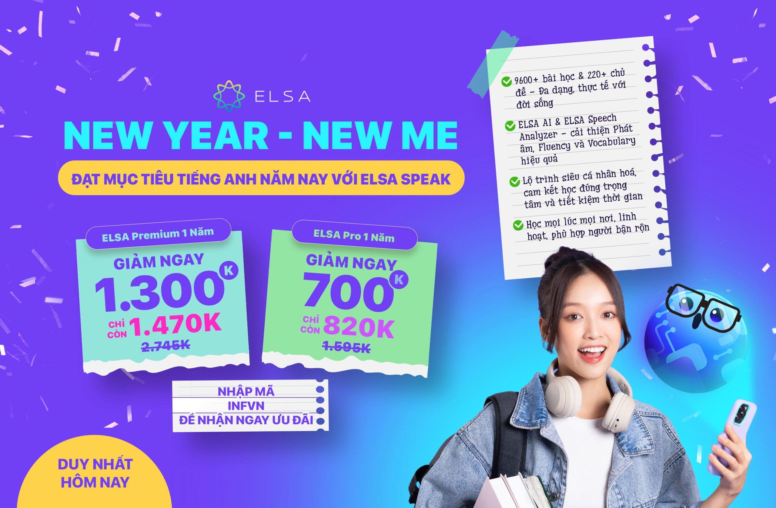 Three Months Elsa Premium